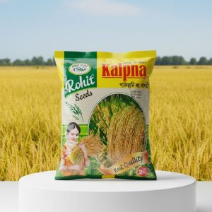 পাকিস্তানি লং বাসমতী 2 কেজি