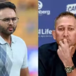 Parthiv Patel frontrunner for chief selector if Ajit Agarkar, BCCI fail to agree extension | Cricket News