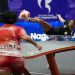 Despite loss, India’s teqball story only just beginning | Asian Games 2026 News