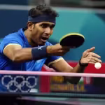 Sharath Kamal: ‘Athletes got an experience to stay in containers’: Sharath Kamal on Asian Games accommodation challenge | Asian Games 2026 News