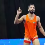 ‘Haar nahi maanunga’: Sujeet Kalkal’s Asian Games 2026 gold mission on the road to LA Olympics | Asian Games 2026 News