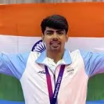 Pawan Sehrawat replaces Tajinderpal Singh Toor as India’s Asian Games flag-bearer | Asian Games 2026 News
