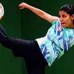 One win from history: India’s Quimcy Dsouza stuns top seed to storm into Teqball semis at Asian Games | Asian Games 2026 News