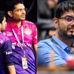 Chess: From uplifting heartbroken team to calling out Chess Olympiad hotel mess: Srinath is India’s man to count on | Chess News