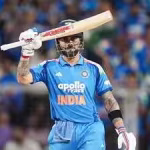 Virat Kohli becomes only the second after Sachin Tendulkar to reach 15,000 ODI runs | Cricket News