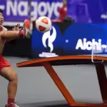 Asian Games: India’s Quimcy Dsouza reaches Teqball semis, one win away from historic medal; mixed doubles pair eyes bronze | Asian Games 2026 News